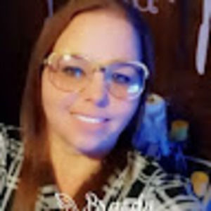 Meet your Posher, Brandy